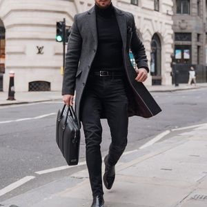 Meet your Posher, Hassan